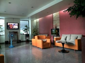 Imagen general del Hotel Asia Residence 14 Bangkapi. Foto 7