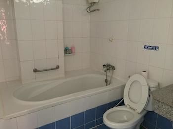 Imagen general del Hotel Asia Residence 14 Bangkapi. Foto 8