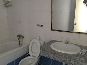 Imagen general del Hotel Asia Residence 14 Bangkapi. Foto 9