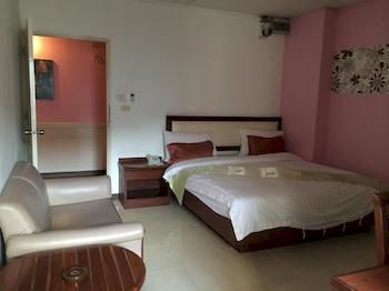 Imagen general del Hotel Asia Residence 14 Bangkapi. Foto 11