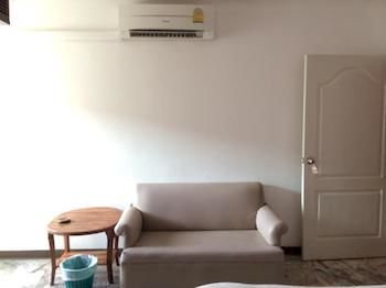 Imagen general del Hotel Asia Residence 14 Bangkapi. Foto 12