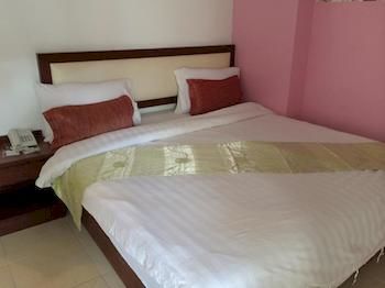 Imagen general del Hotel Asia Residence 14 Bangkapi. Foto 14