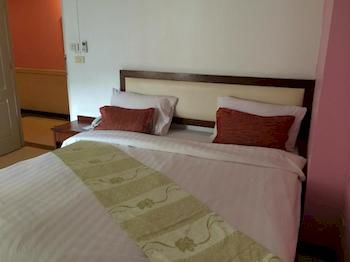 Imagen general del Hotel Asia Residence 14 Bangkapi. Foto 15