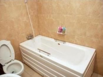 Imagen general del Hotel Asia Resort Kaset Nawamin. Foto 1