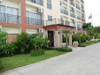 Imagen general del Hotel Asia Resort Kaset Nawamin. Foto 2