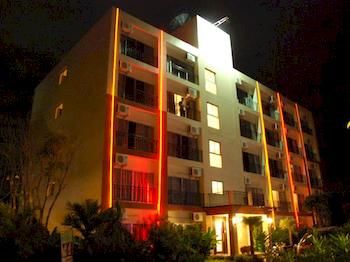 Imagen general del Hotel Asia Resort Kaset Nawamin. Foto 3