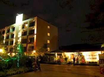 Imagen general del Hotel Asia Resort Kaset Nawamin. Foto 4