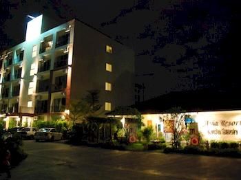 Imagen general del Hotel Asia Resort Kaset Nawamin. Foto 5
