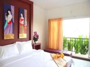 Imagen general del Hotel Asia Resort Kaset Nawamin. Foto 8