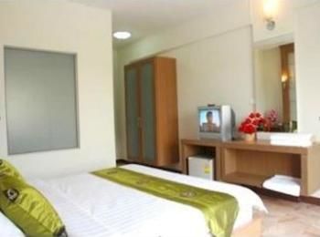 Imagen general del Hotel Asia Resort Kaset Nawamin. Foto 9