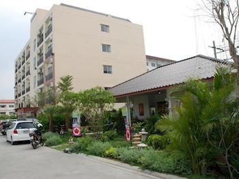 Imagen general del Hotel Asia Resort Kaset Nawamin. Foto 12