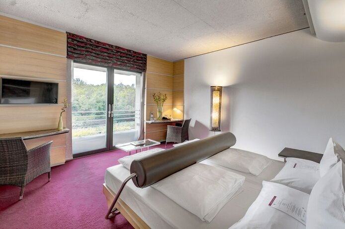 Imagen de la habitación del Hotel Asia Resort Linsberg - Adults Only. Foto 18