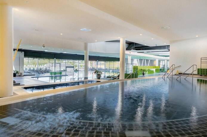 Imagen general del Hotel Asia Resort Linsberg - Adults Only. Foto 3