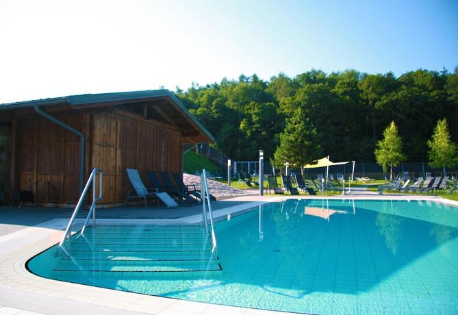 Imagen general del Hotel Asia Resort Linsberg - Adults Only. Foto 4