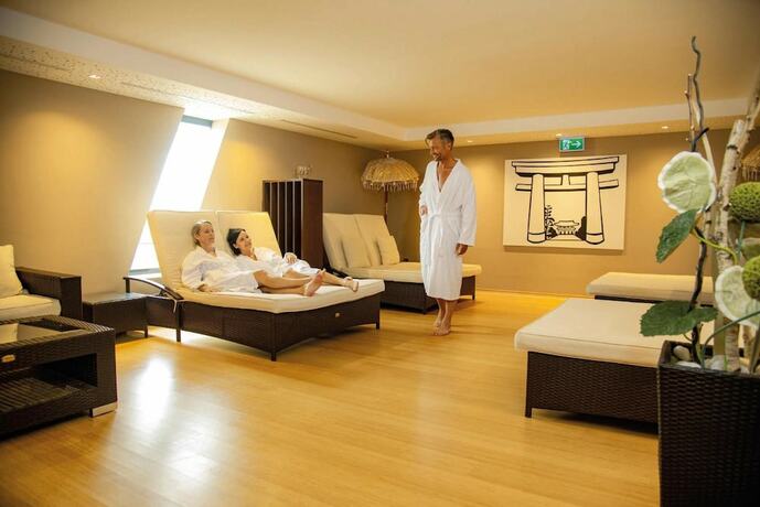 Imagen general del Hotel Asia Resort Linsberg - Adults Only. Foto 5