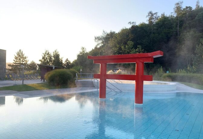 Imagen general del Hotel Asia Resort Linsberg - Adults Only. Foto 6