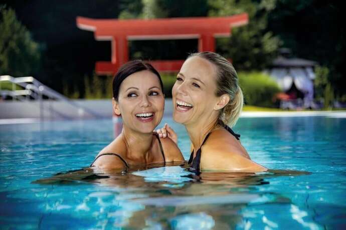 Imagen general del Hotel Asia Resort Linsberg - Adults Only. Foto 7