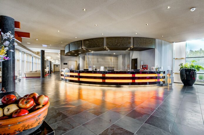 Imagen general del Hotel Asia Resort Linsberg - Adults Only. Foto 10