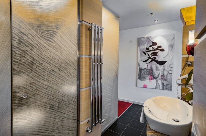 Imagen general del Hotel Asia Resort Linsberg - Adults Only. Foto 12