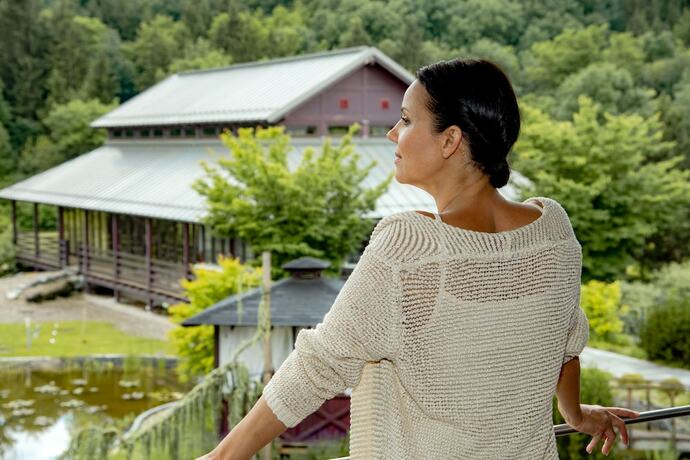 Imagen general del Hotel Asia Resort Linsberg - Adults Only. Foto 13