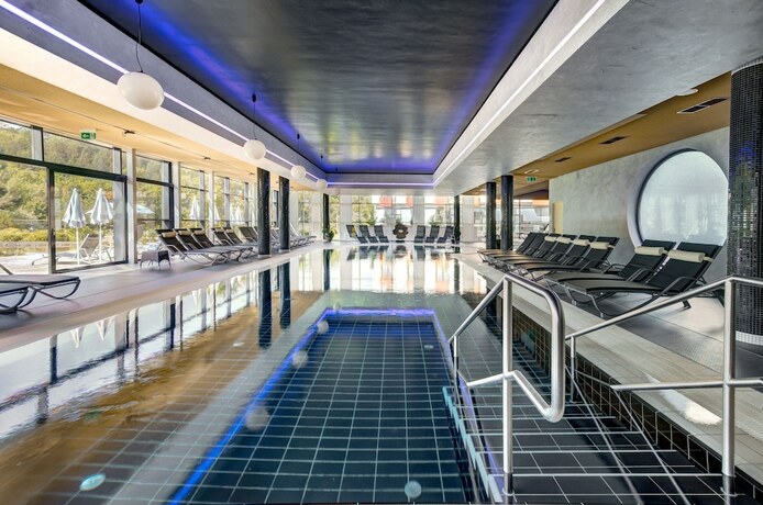Imagen general del Hotel Asia Resort Linsberg - Adults Only. Foto 14