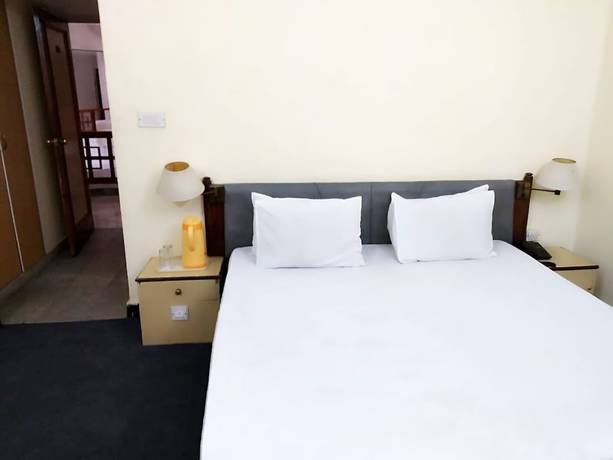 Imagen de la habitación del Hotel Asia Shripati By MTMC ROOMS. Foto 3