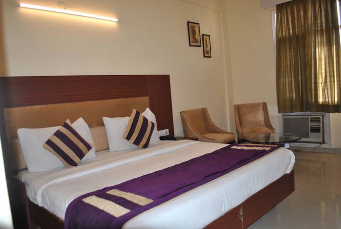 Imagen de la habitación del Hotel Asia Shripati By MTMC ROOMS. Foto 4