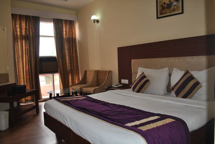 Imagen de la habitación del Hotel Asia Shripati By MTMC ROOMS. Foto 5