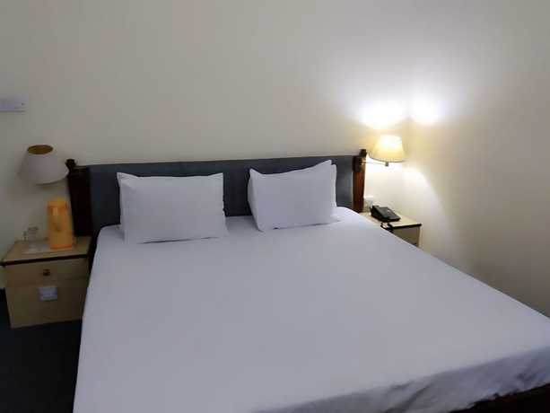 Imagen de la habitación del Hotel Asia Shripati By MTMC ROOMS. Foto 6