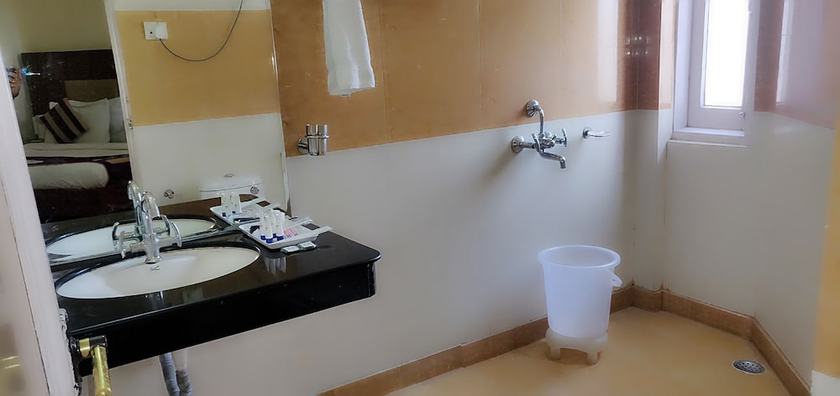 Imagen de la habitación del Hotel Asia Shripati By MTMC ROOMS. Foto 7
