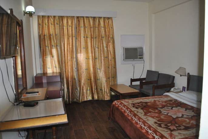 Imagen de la habitación del Hotel Asia Shripati By MTMC ROOMS. Foto 8