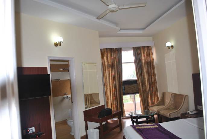 Imagen de la habitación del Hotel Asia Shripati By MTMC ROOMS. Foto 10