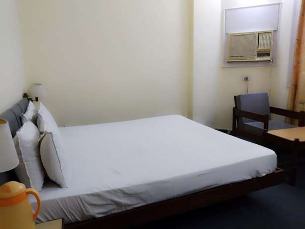 Imagen de la habitación del Hotel Asia Shripati By MTMC ROOMS. Foto 12