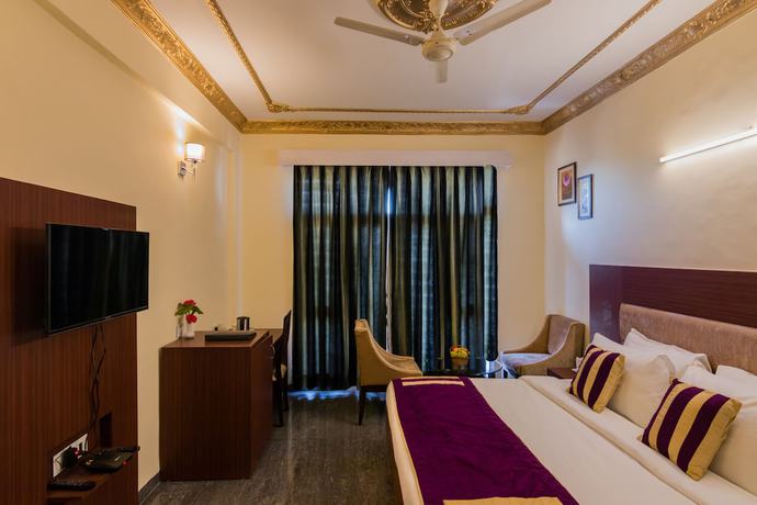 Imagen de la habitación del Hotel Asia Shripati By MTMC ROOMS. Foto 13