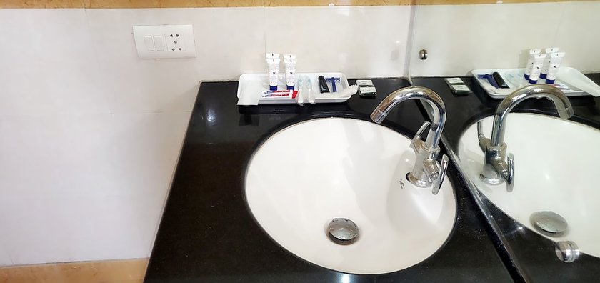 Imagen de la habitación del Hotel Asia Shripati By MTMC ROOMS. Foto 16