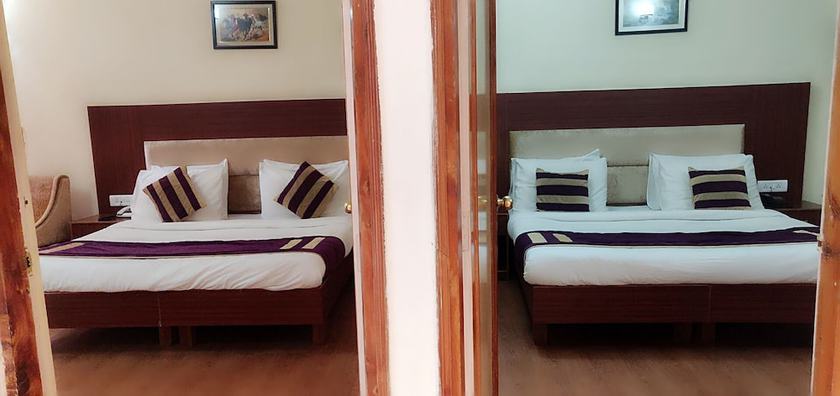 Imagen de la habitación del Hotel Asia Shripati By MTMC ROOMS. Foto 17