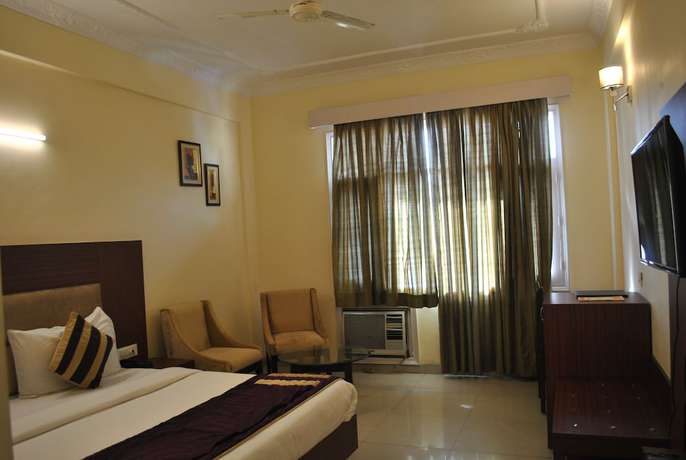 Imagen de la habitación del Hotel Asia Shripati By MTMC ROOMS. Foto 18