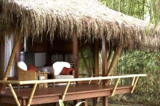 Imagen general del Hotel Asia Spirit Lodge & Spa. Foto 2