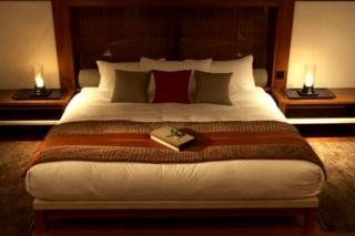 Imagen de la habitación del Hotel Asia Spirit Lodge & Spa. Foto 6