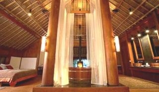 Imagen de la habitación del Hotel Asia Spirit Lodge & Spa. Foto 7