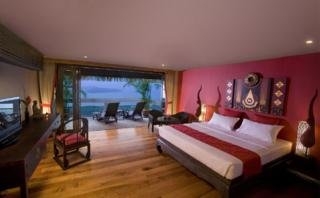 Imagen de la habitación del Hotel Asia Spirit Lodge & Spa. Foto 8