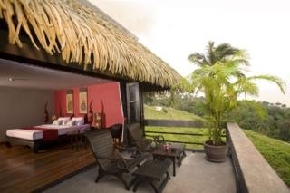 Imagen de la habitación del Hotel Asia Spirit Lodge & Spa. Foto 9