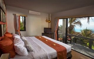 Imagen de la habitación del Hotel Asia Spirit Lodge & Spa. Foto 10