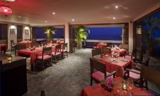 Imagen del bar/restaurante del Hotel Asia Spirit Lodge & Spa. Foto 5