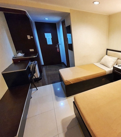 Imagen de la habitación del Hotel Asia Stars Hotel Tacloban. Foto 6