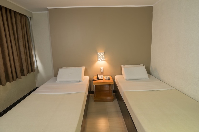 Imagen de la habitación del Hotel Asia Stars Hotel Tacloban. Foto 14