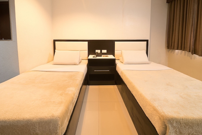 Imagen de la habitación del Hotel Asia Stars Hotel Tacloban. Foto 15