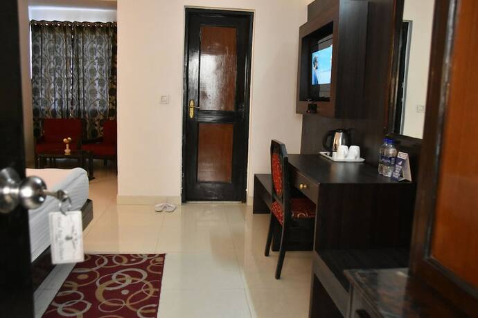 Imagen general del Hotel Asia The Dawn. Foto 4