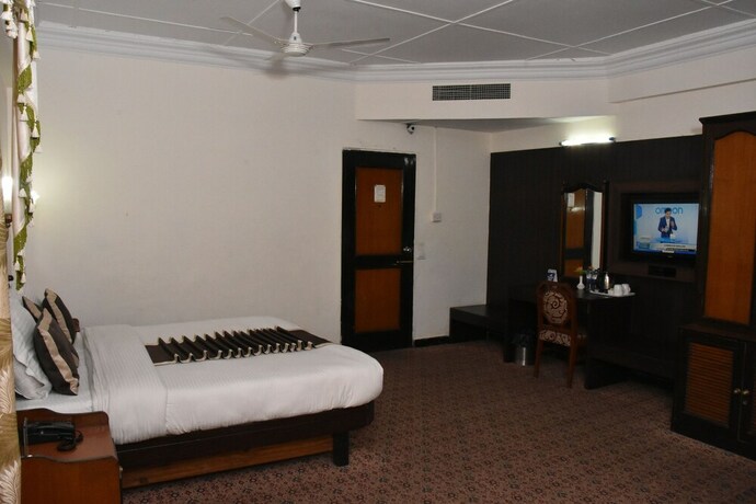 Imagen general del Hotel Asia The Dawn. Foto 6