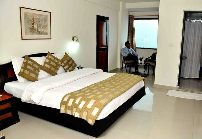 Imagen general del Hotel Asia The Dawn. Foto 9